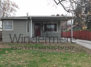 240 E Poplar St APT 1, Walla Walla, WA 99362