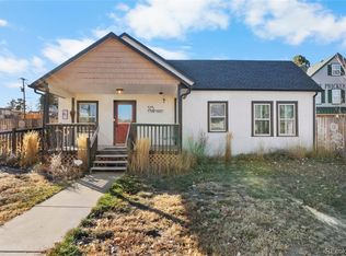 375 S Main Street, Elizabeth, CO 80107