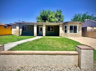 1127 W Norberry St, Lancaster, CA 93534
