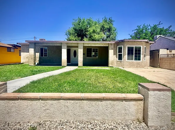 1127 W Norberry St, Lancaster, CA 93534