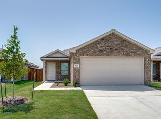 420 Ventura Blvd, Little Elm, TX 75068