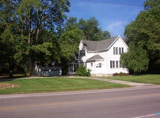 517 E Perry St, Paulding, OH 45879