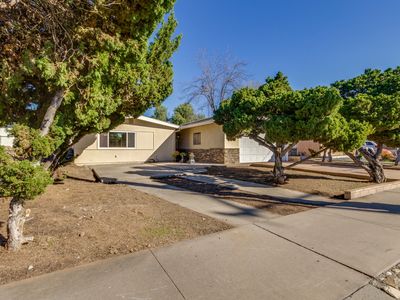 566 Cedar St, El Cajon, CA, 92021