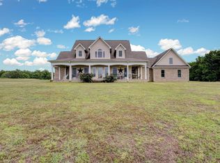 225 Wortham Rd, Rose Bud, AR 72137