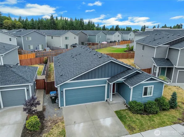 9209 Candytuft Drive SE, Tumwater, WA 98501