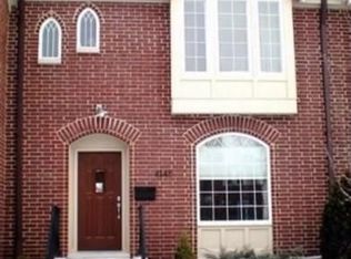 4145-4147 Olive St, Saint Louis, MO 63108