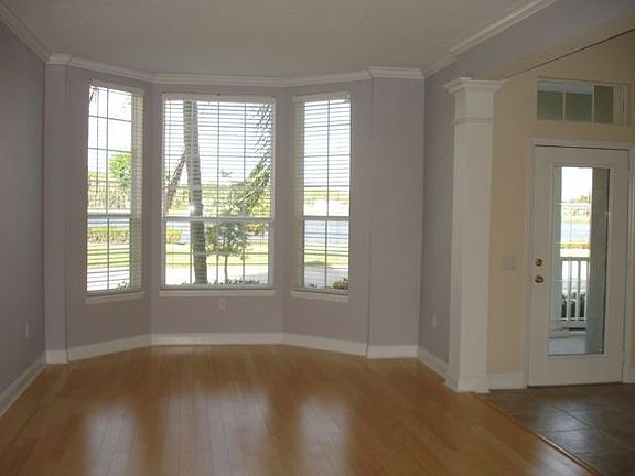 Living Room with a View!