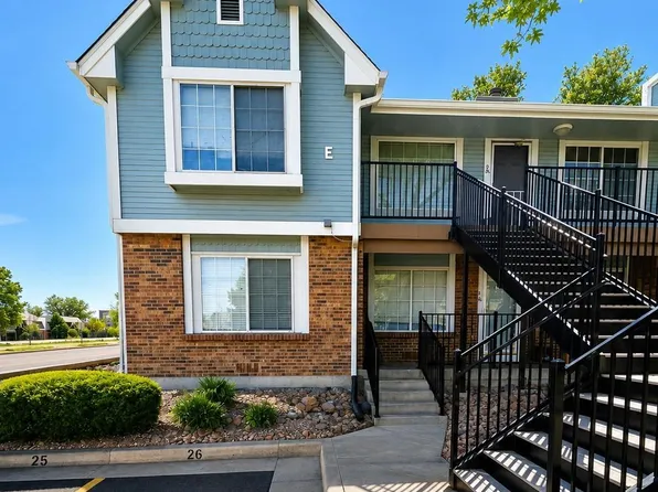 63 S Sable Boulevard #E17, Aurora, CO 80012