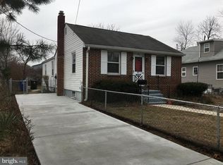 35 Alden Ave, Riverside, NJ 08075