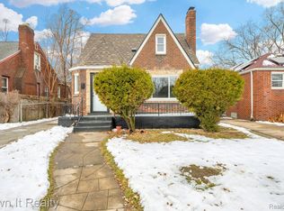 16591 Asbury Park, Detroit, MI