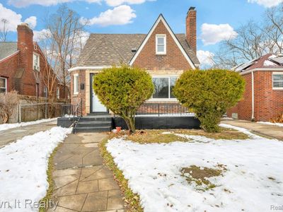 16591 Asbury Park, Detroit, MI, 48235