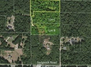 LOT Se #D, Pt Orchard, WA 98367