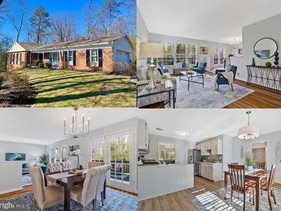 10200 Tamarack Dr, Vienna, VA, 22182