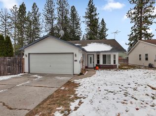 7240 W Lakeland St, Rathdrum, ID 83858