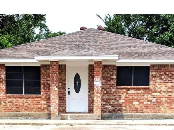 829 Canfield St, Liberty, TX 77575