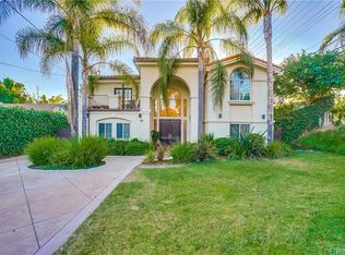 5153 Goodland Ave, Valley Village, CA 91607