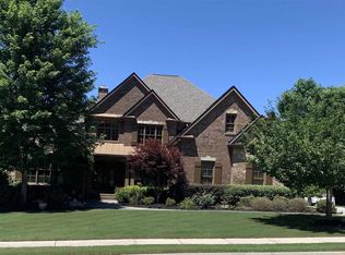 4632 Cardinal Ridge Way, Flowery Branch, GA 30542