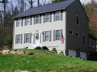 145 Mile Slip Rd, Milford, NH 03055