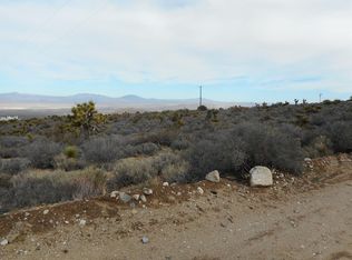 32932 Colusa St, Lucerne Valley, CA 92356