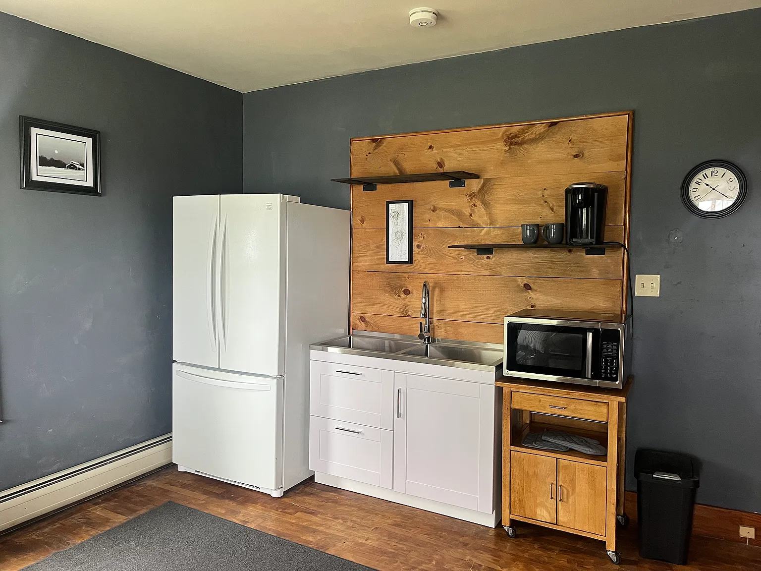 1 bed, $1,450 — Photo 3