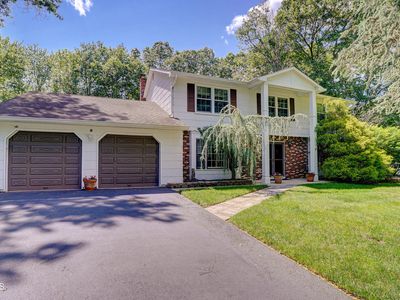 9 Toby Terrace, Monroe Township, NJ, 08831