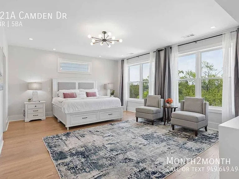 521A Camden Dr — Photo 4