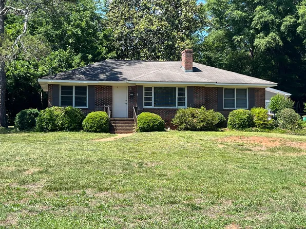 175 Hardin Dr, Athens, GA 30605