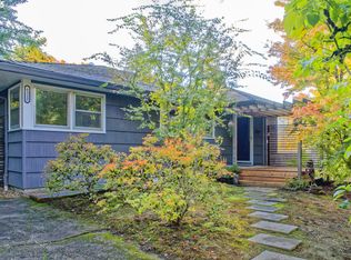 6312 SW Lesser Way, Portland, OR 97219