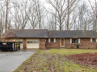 1396 Willow Creek Ln LOT 16, Sevierville, TN 37876