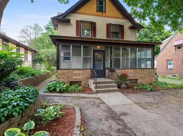 1177 McLean Ave, Saint Paul, MN 55106