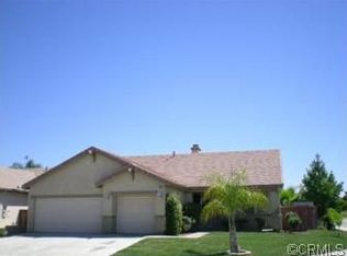 26832 Hull St, Menifee, CA 92585