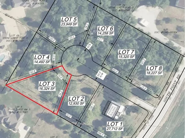 LOT 3 Johanna Dr, Washington, MO 63090