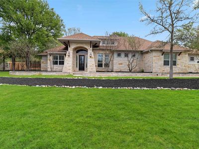 129 Valley View Dr, Bastrop, TX, 78602