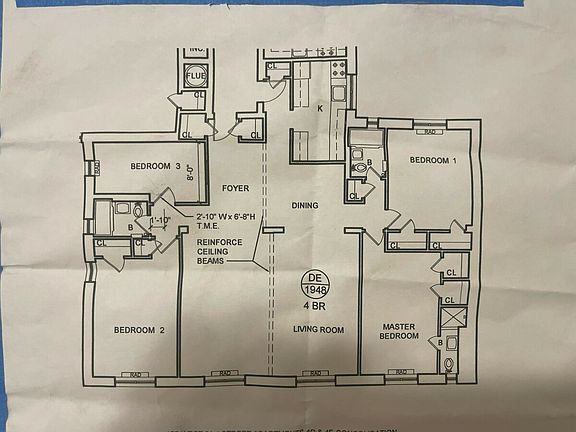 2nd image of this home