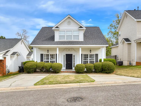 2011 Glennfield Lane, Augusta, GA