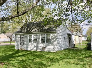 702 Pierce Ave, Whitehall, OH