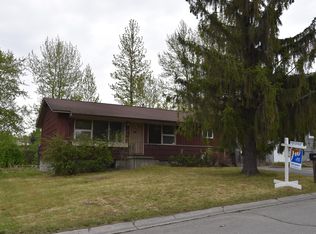 4103 N Star St, Anchorage, AK 99503