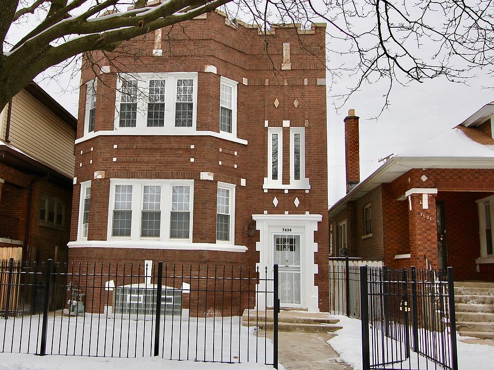1st image of 7634 S Paulina St