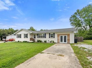 272 S Napier Ave, Fayetteville, AR 72701
