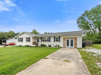 272 S Napier Ave, Fayetteville, AR, 72701