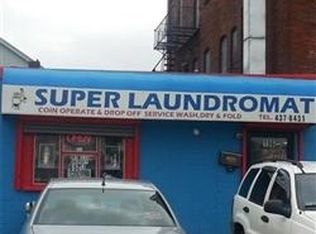 196 Stanwood St, Providence, RI 02907