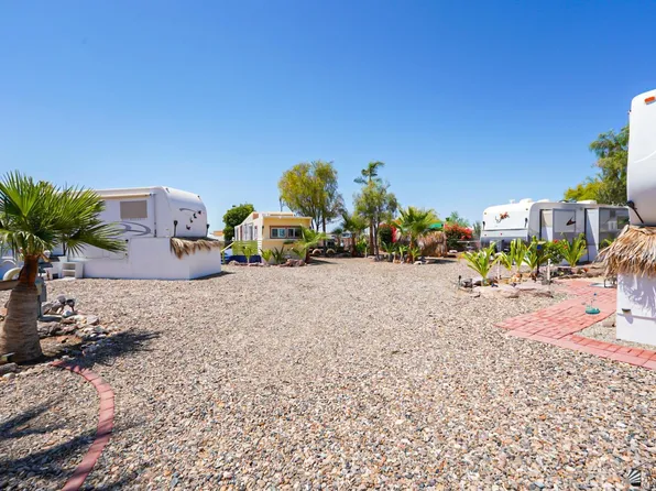 13298 E 48th Dr, Yuma, AZ 85367