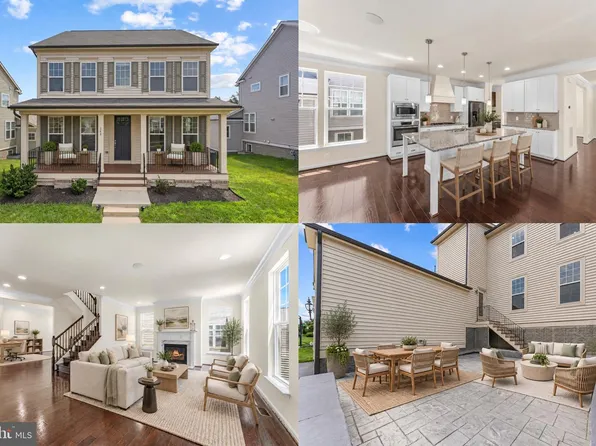 148 Gardenia Dr, Stafford, VA 22554