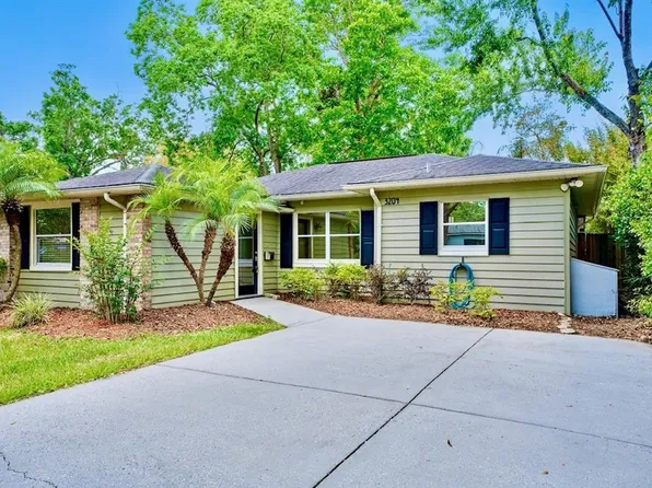 3204 Amherst Ave, Orlando, FL 32804
