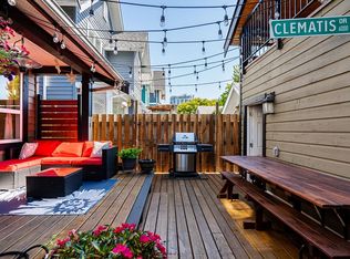 132 Star Cres, New Westminster, BC