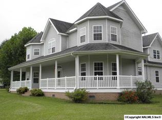 605 County Road 501, Moulton, AL 35650