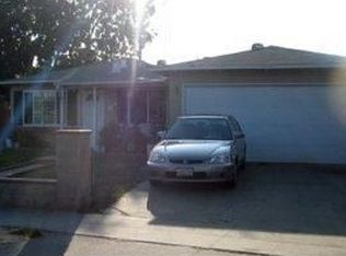 4655 Tango Way, San Jose, CA 95111