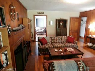 2320 Fairway Dr, Winston Salem, NC 27103