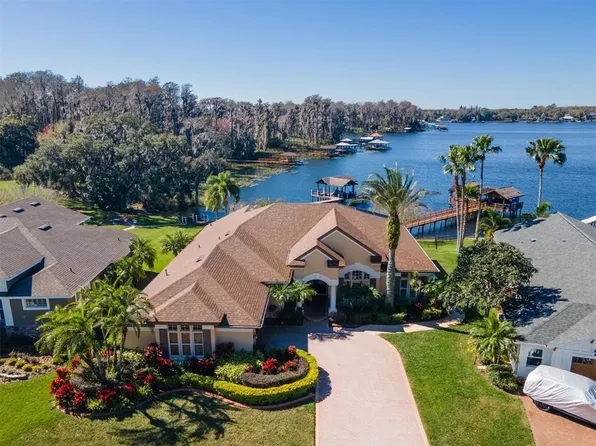 19908 Wyndham Lakes Dr, Odessa, FL 33556
