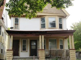 3314 N 23rd St, Milwaukee, WI 53206